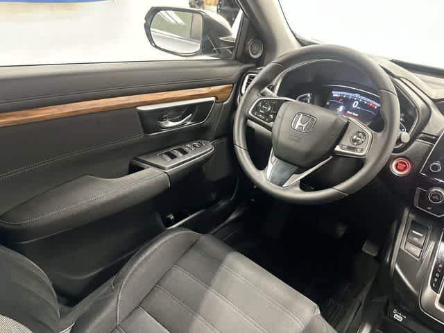 Used 2020 Honda CR-V EX image 12