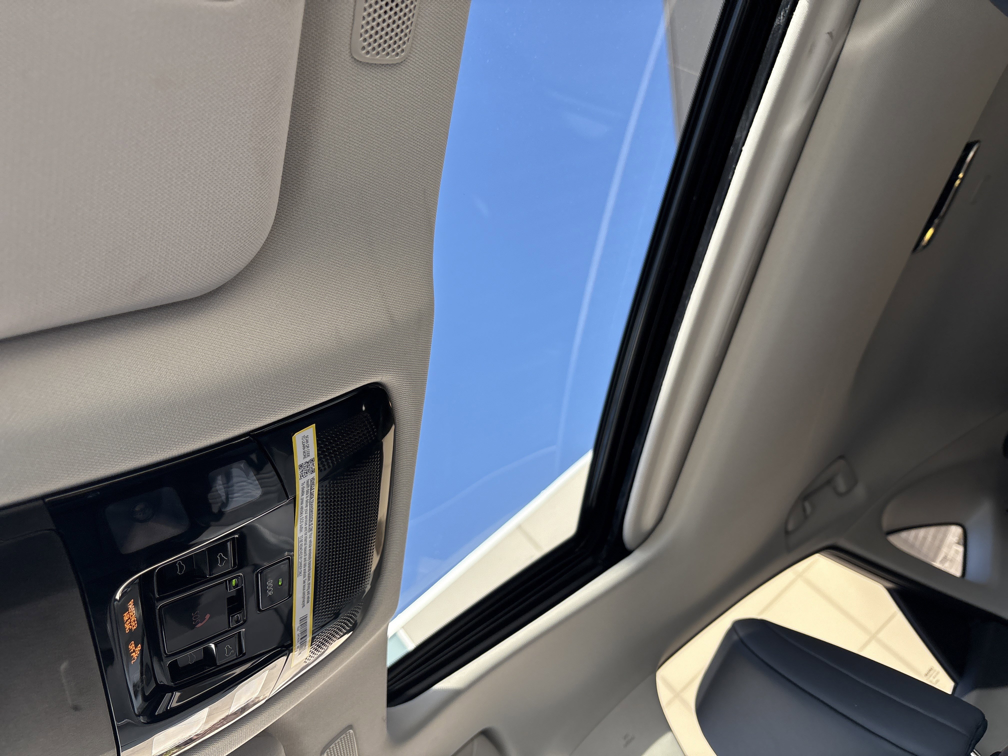 Used 2025 Lexus NX 350 AWD w/ Premium Package image 28