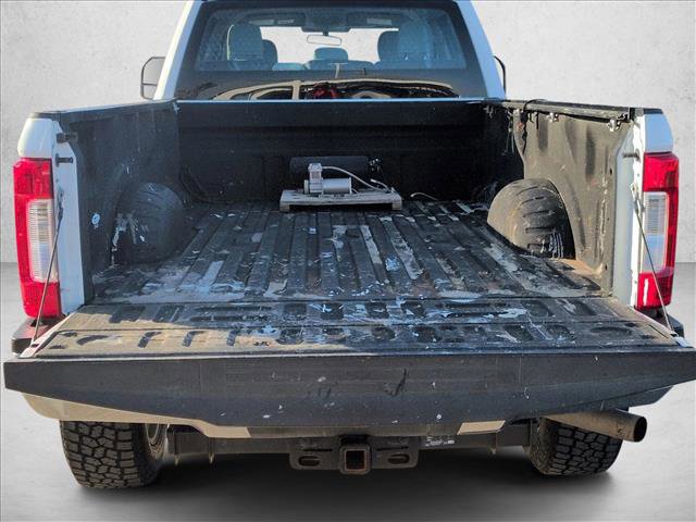 Used 2019 Ford F250 XL w/ STX Appearance Package image 6