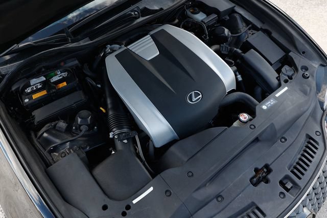 Used 2017 Lexus GS 350 F Sport RWD image 50