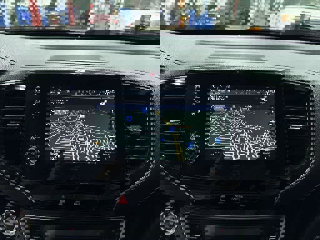 Certified 2024 Honda Passport Black Edition image 20