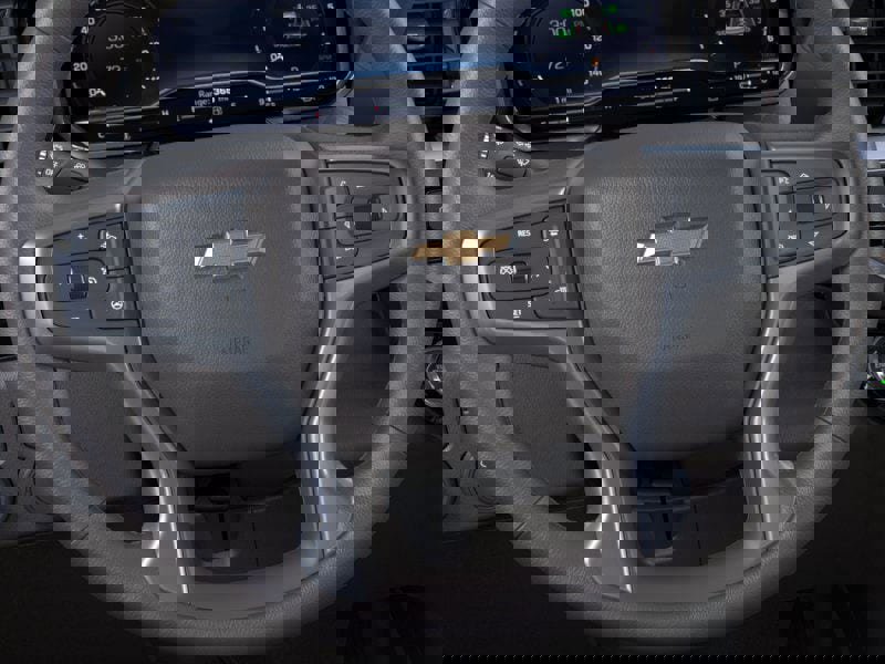 New 2026 Chevrolet Silverado 1500 LT w/ Leather Package image 19