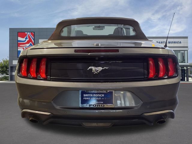 Certified 2023 Ford Mustang Premium w/ Equipment Group 201A RWD image 21
