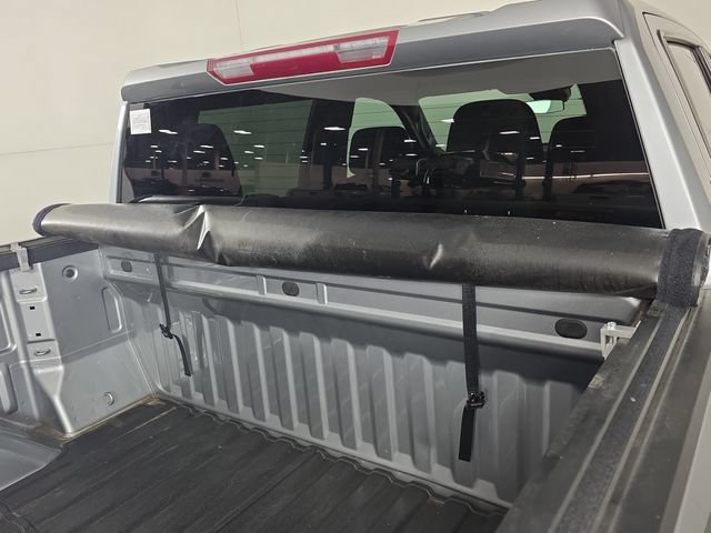 Certified 2023 Chevrolet Silverado 1500 RST AWD/4WD image 11