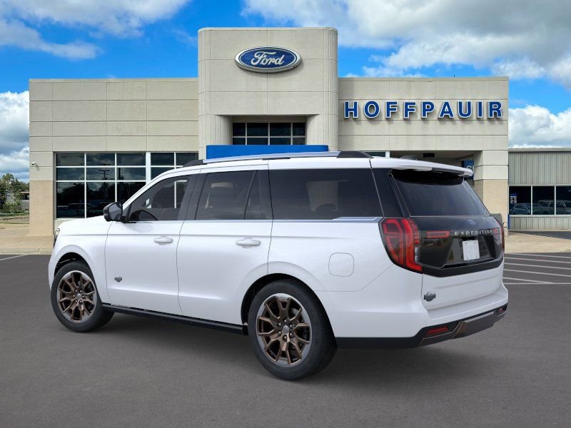 New 2026 Ford Expedition King Ranch AWD/4WD image 34