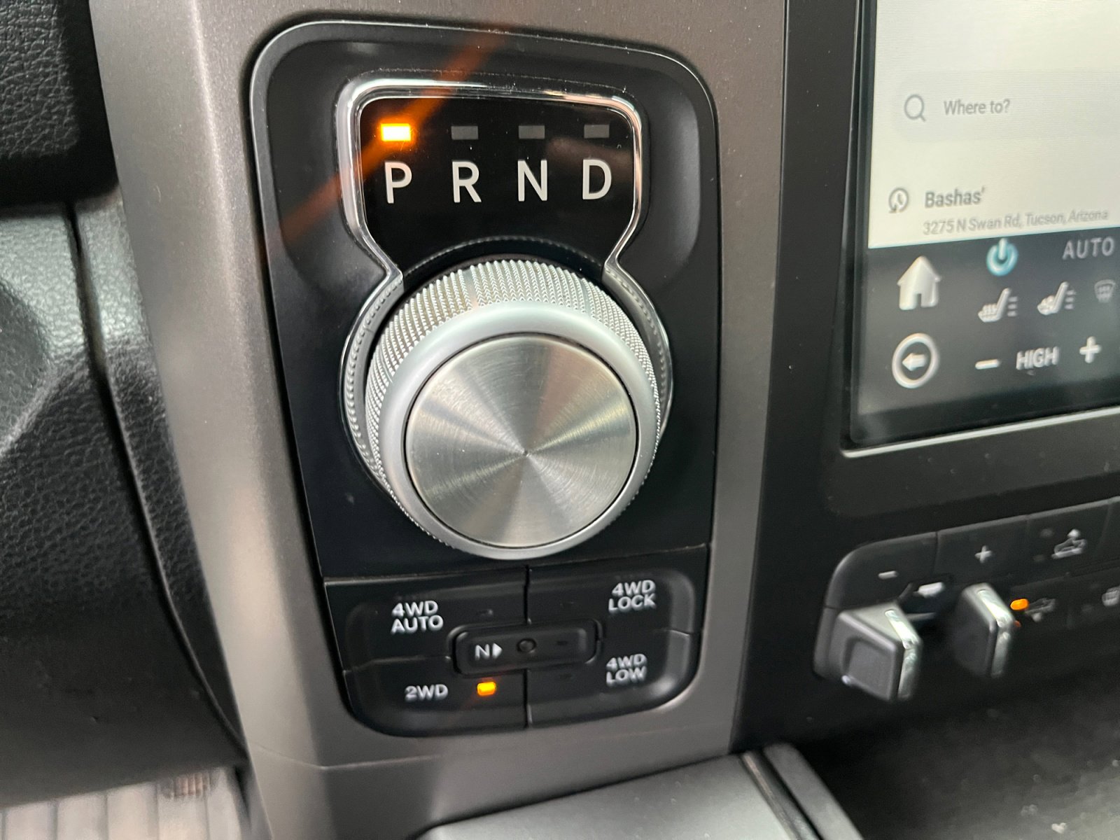 Used 2016 RAM 1500 Limited image 31