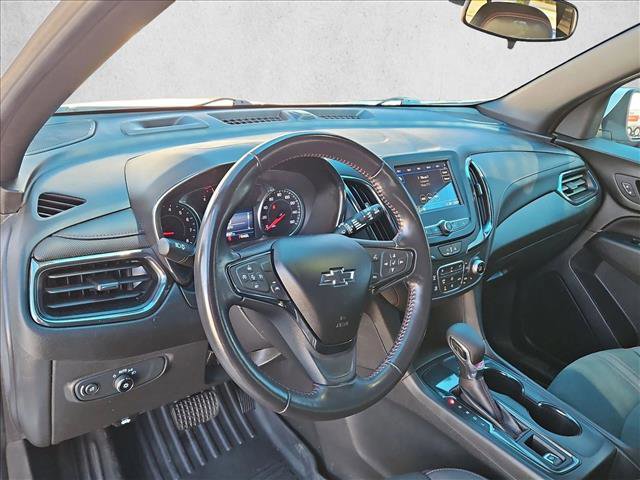 Used 2022 Chevrolet Equinox RS FWD image 10