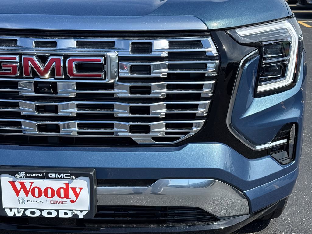 New 2026 GMC Terrain Denali image 11