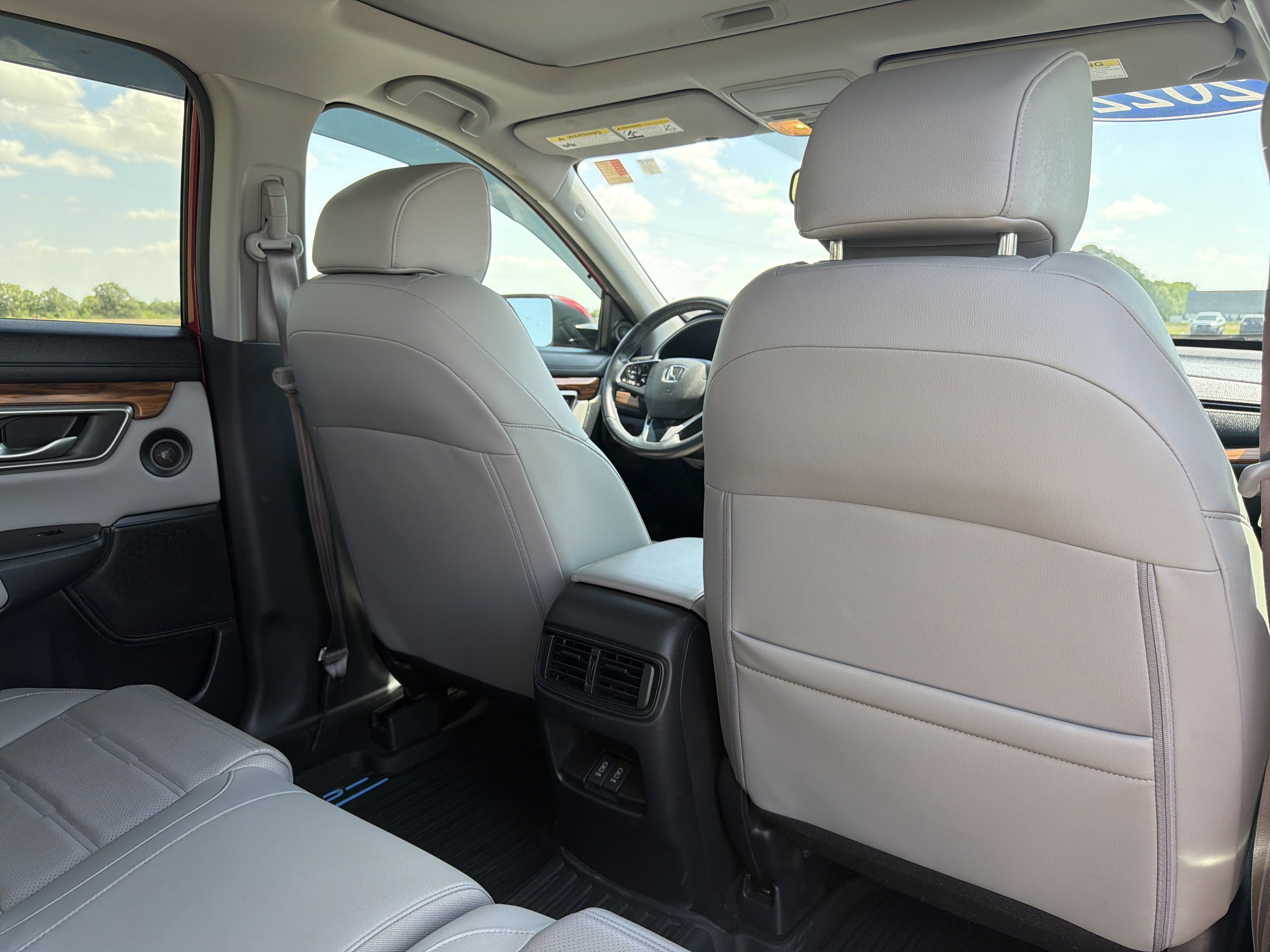 Certified 2022 Honda CR-V EX-L image 18