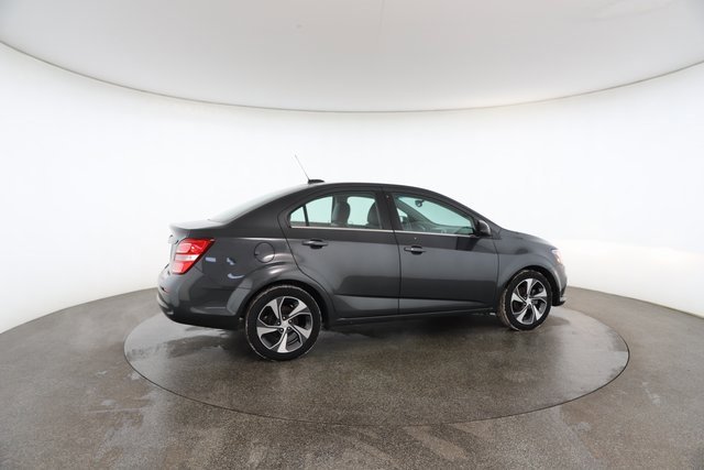 Used 2020 Chevrolet Sonic Premier image 20