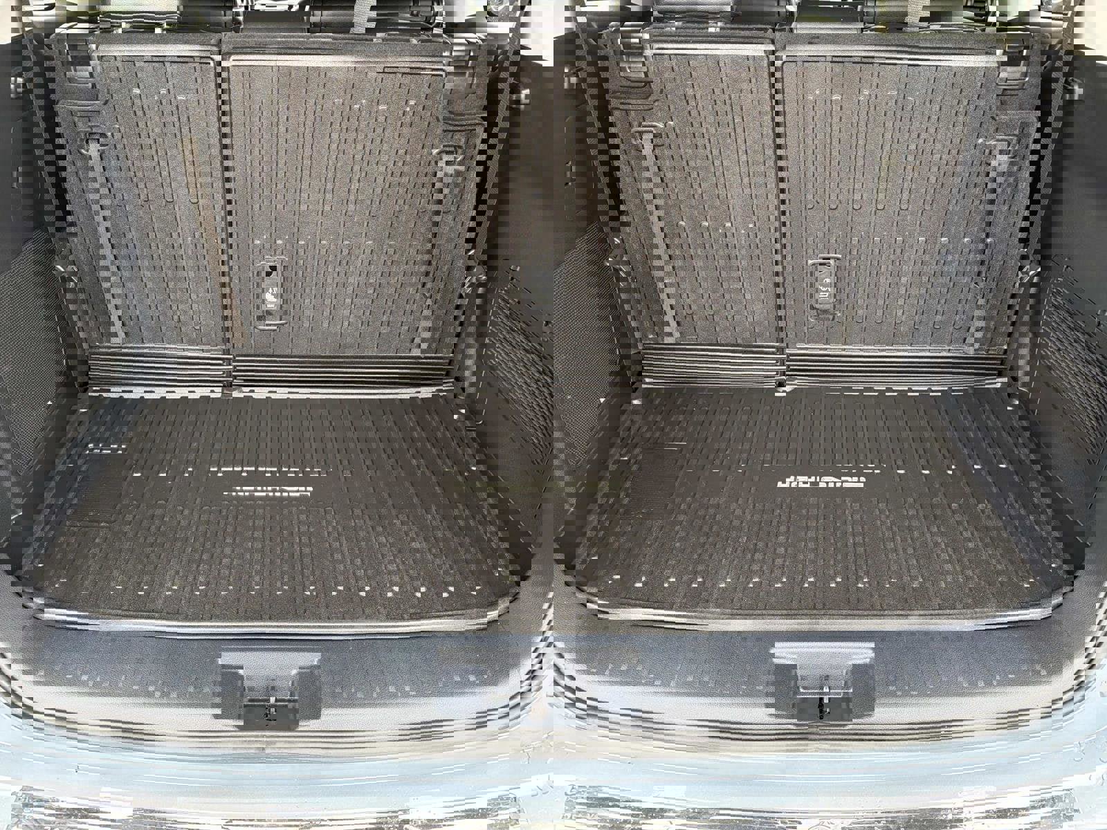 Used 2022 Toyota Highlander Platinum image 12