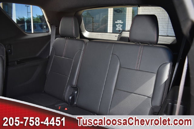Certified 2023 Chevrolet Traverse RS FWD image 26