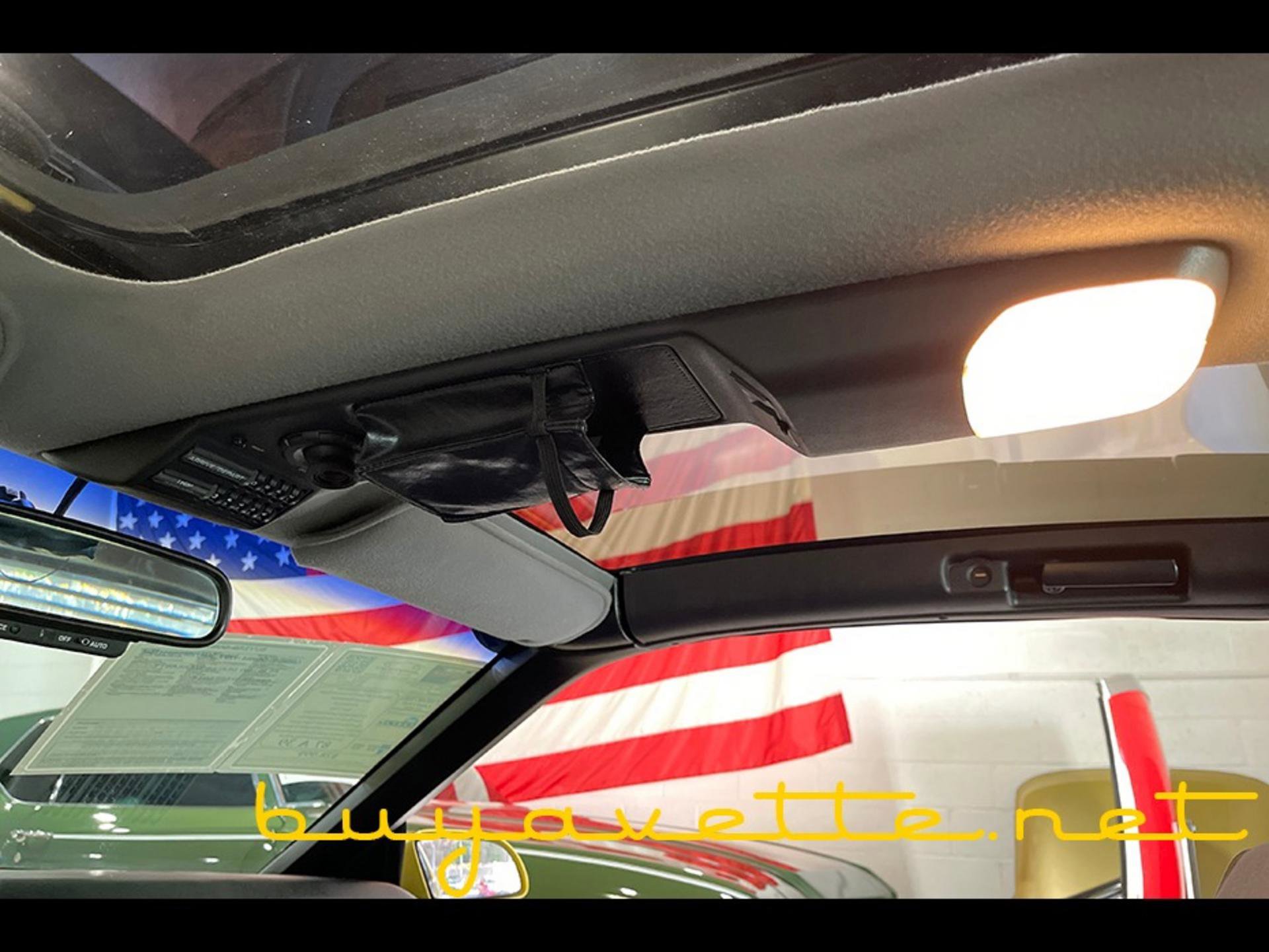 Used 1987 Chevrolet Camaro LT image 22