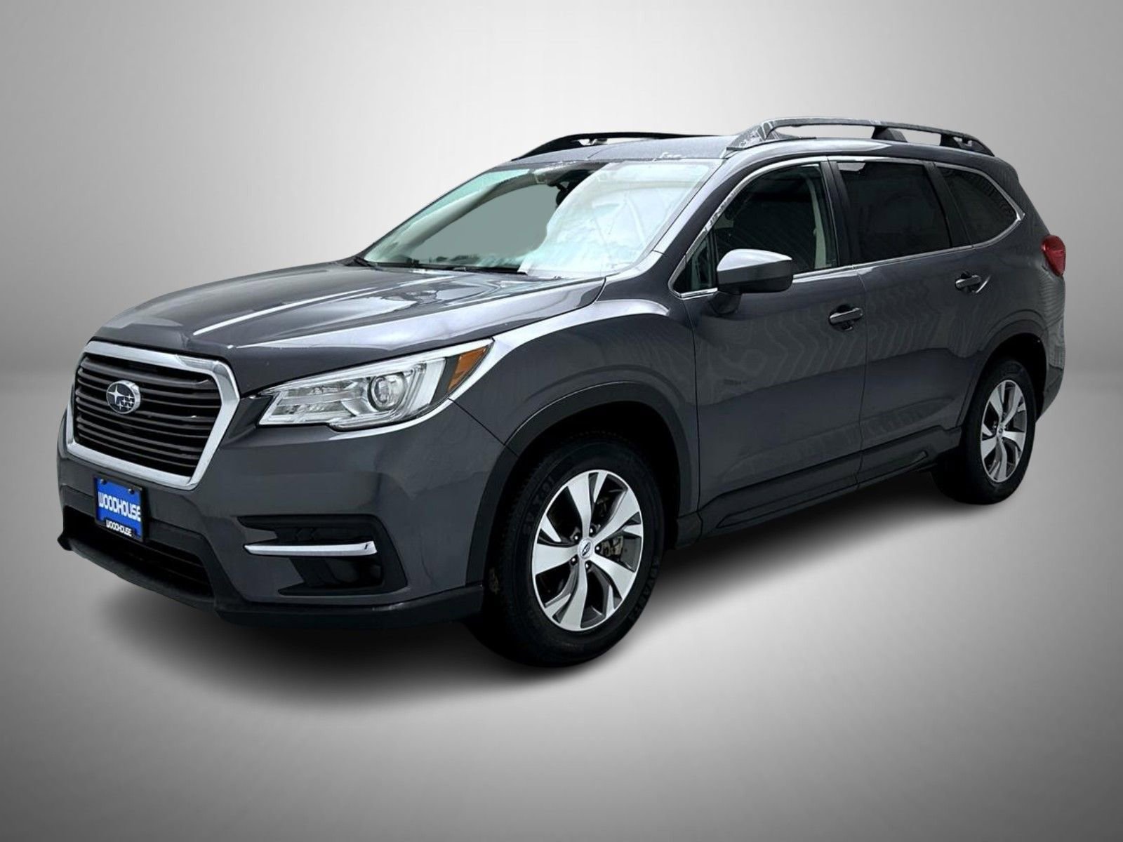 Used 2021 Subaru Ascent Premium image 1
