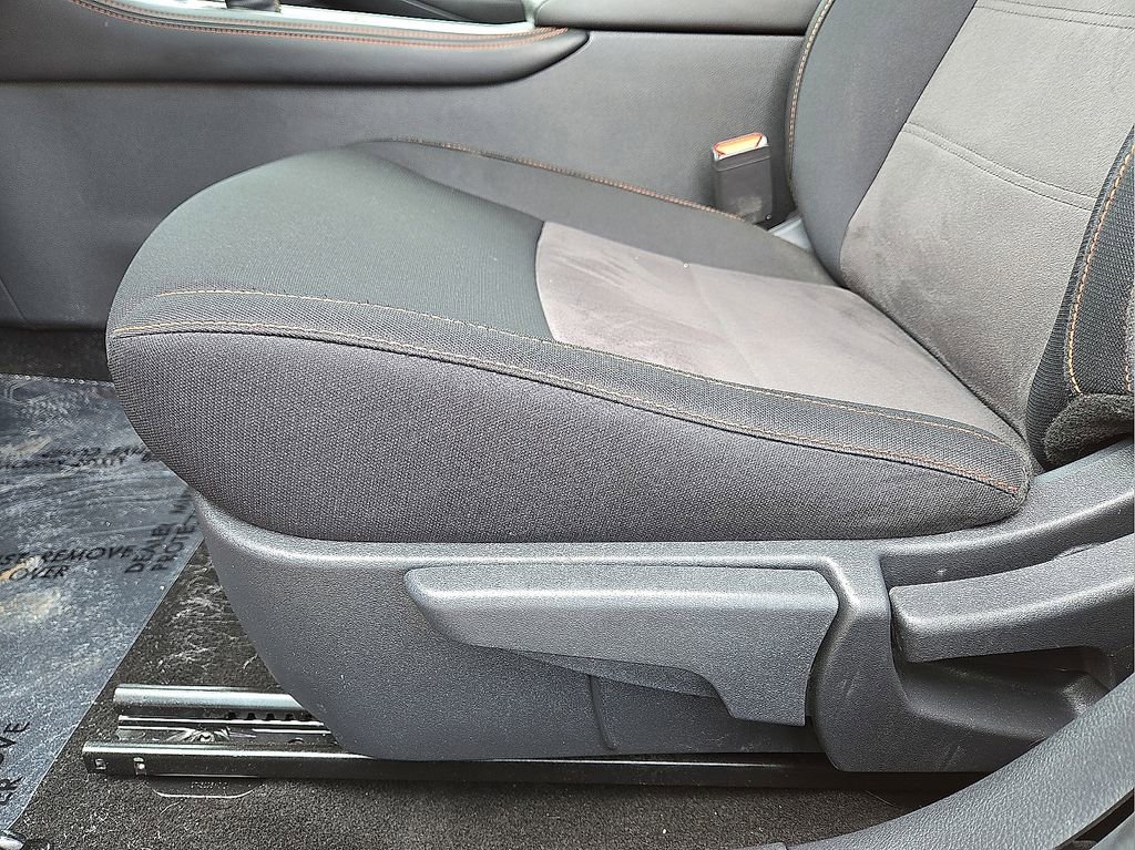 Used 2021 Nissan Sentra SR w/ Lighting Package image 24