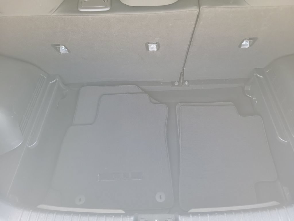 Used 2024 Kia Soul LX w/ Option Group 015 FWD image 6