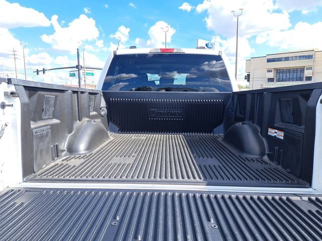 Certified 2025 Ford F150 XLT w/ Equipment Group 301A Standard image 7