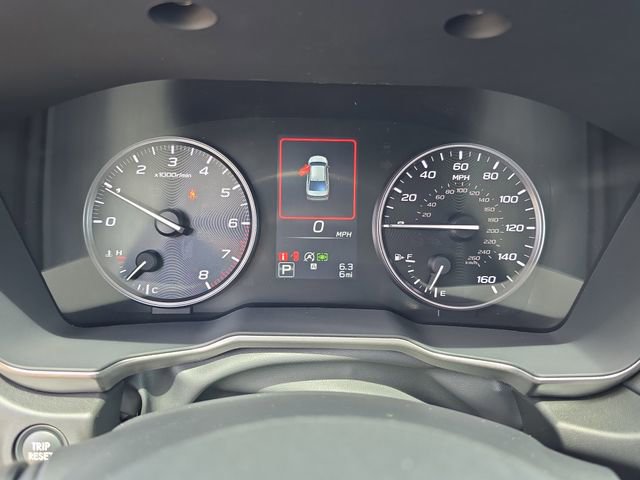 Certified 2025 Subaru Legacy Limited w/ Popular Package #3 image 27