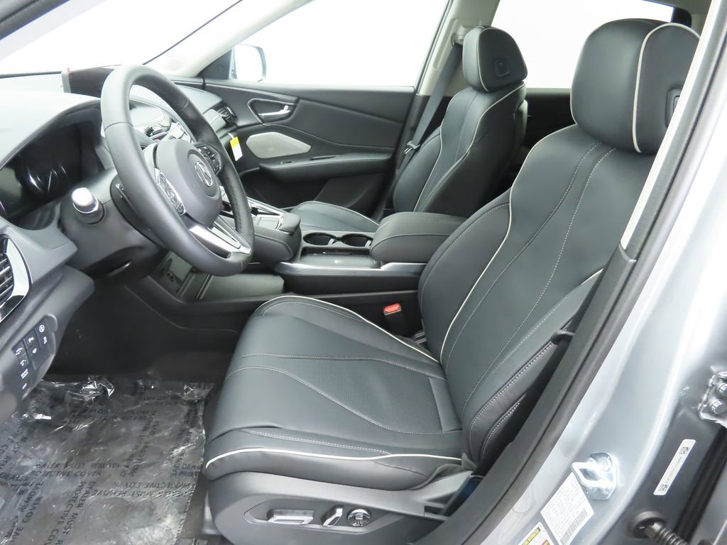 New 2026 Acura RDX SH-AWD w/ Advance Package image 19