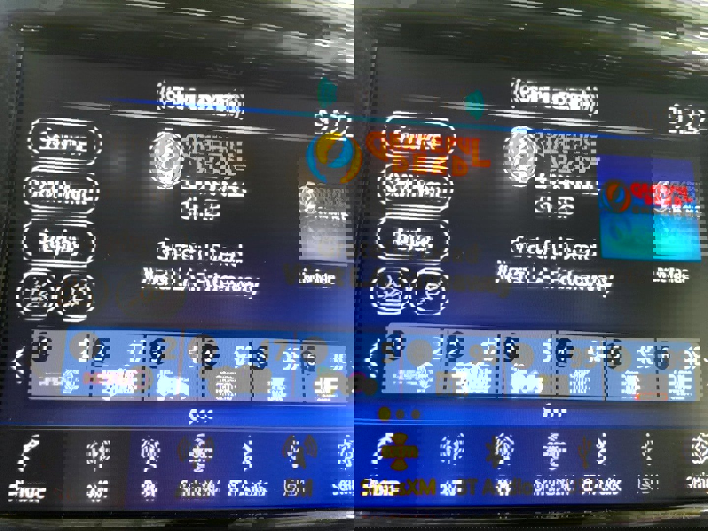 Used 2024 Nissan Murano Platinum w/ Cargo Package image 15