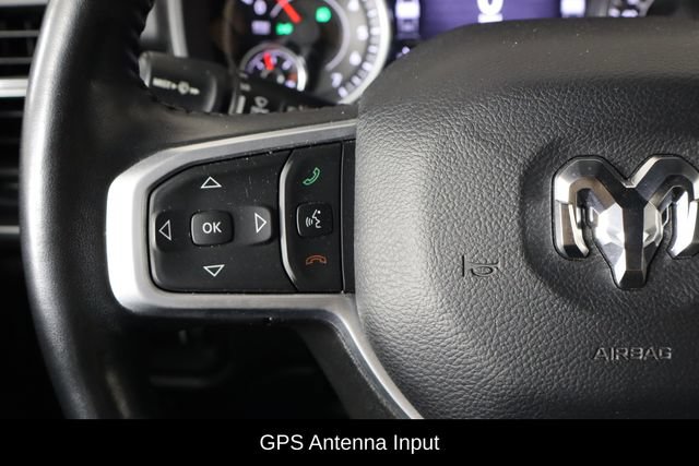 Used 2023 RAM 1500 Big Horn AWD/4WD image 8