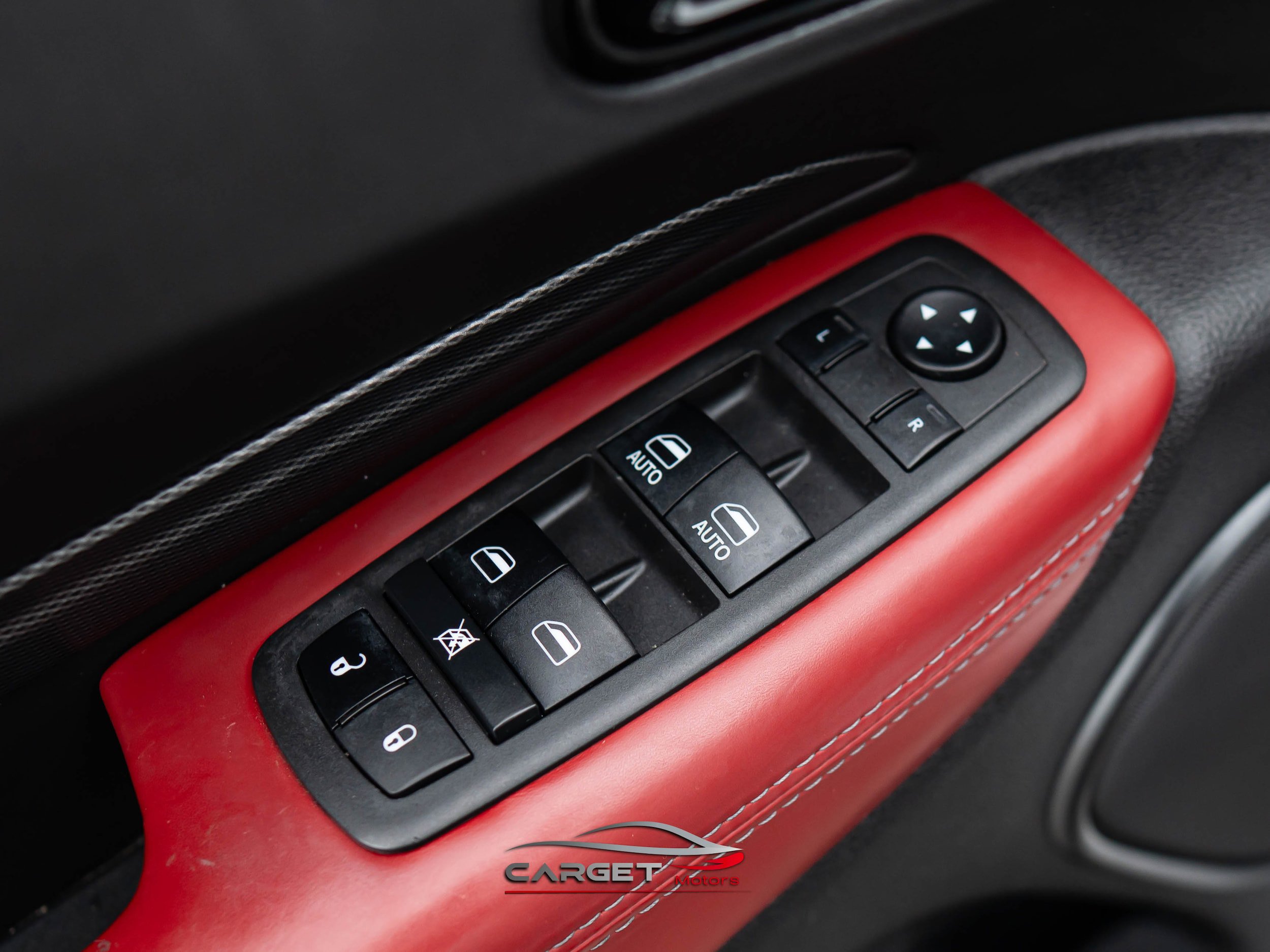Used 2022 Dodge Durango R/T AWD/4WD image 41