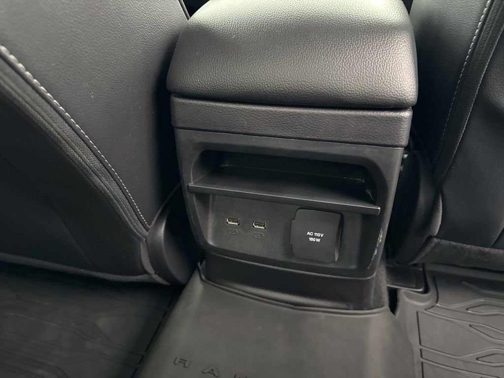 Used 2022 Ford Ranger XLT w/ Tremor Off-Road Package image 15