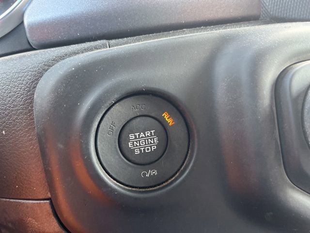 Used 2020 Jeep Gladiator Mojave image 28