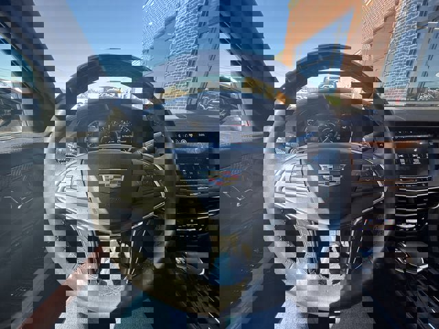 Used 2018 Cadillac CT6 Premium Luxury w/ Super Cruise Package image 22