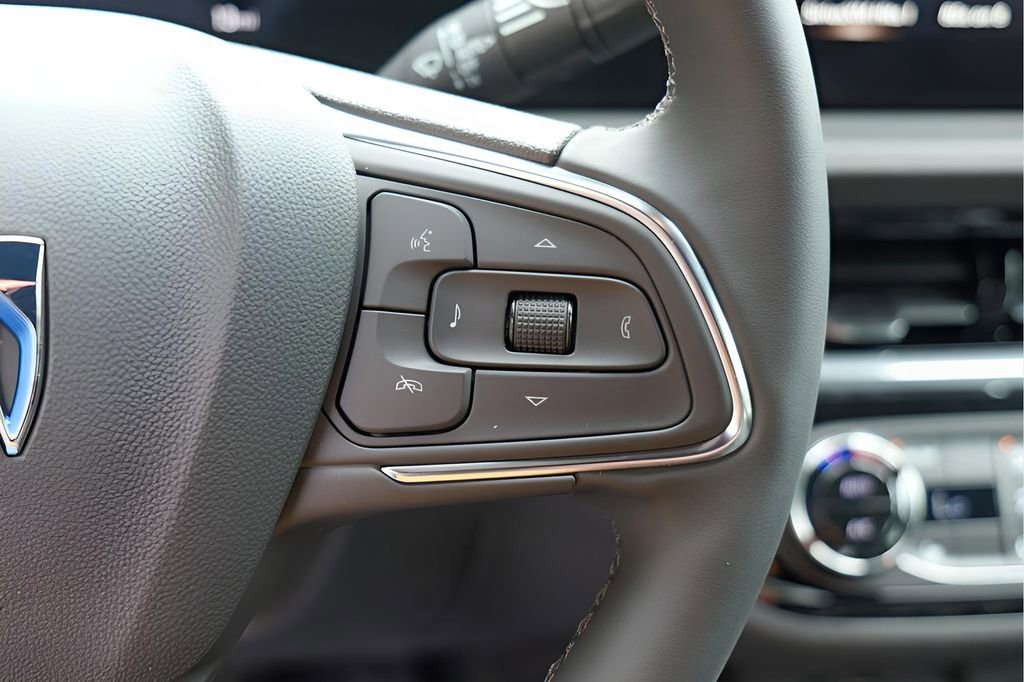 New 2026 Buick Envista Sport Touring w/ Convenience I Package image 13