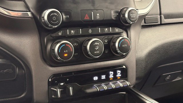 Used 2022 RAM 3500 Laramie w/ Night Edition AWD/4WD image 40