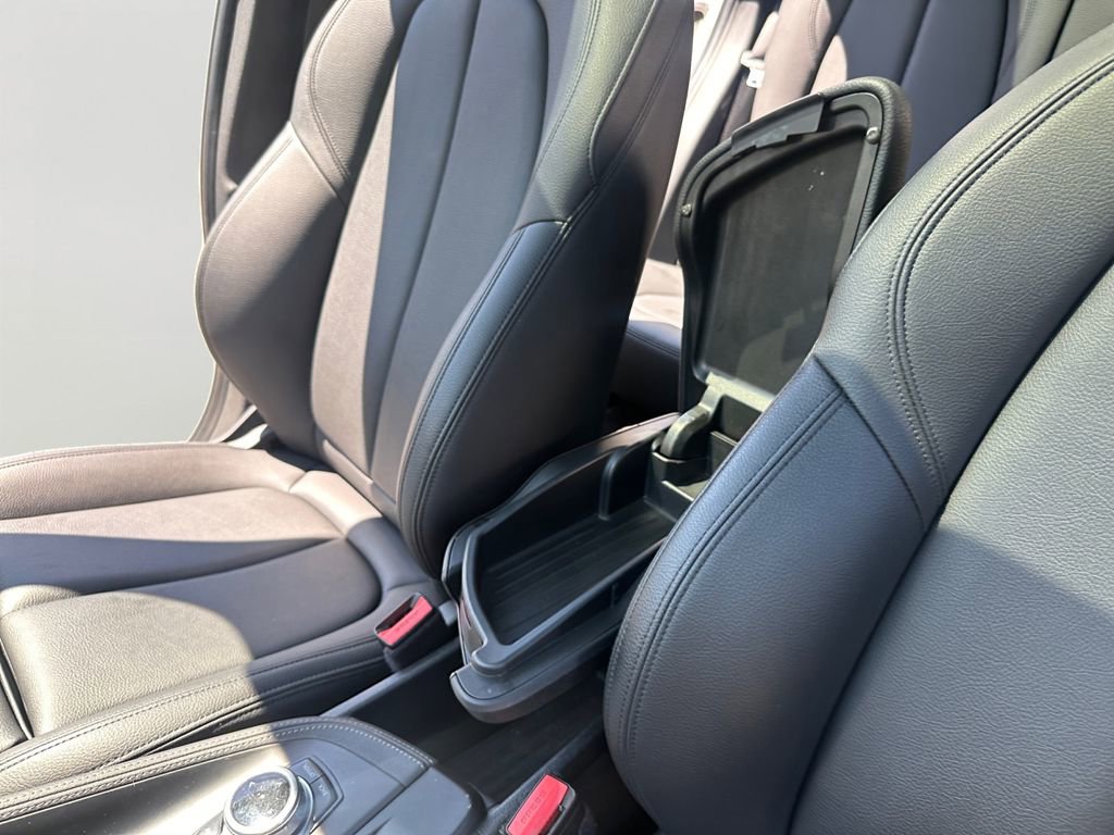 Used 2017 BMW X1 xDrive28i AWD/4WD image 22