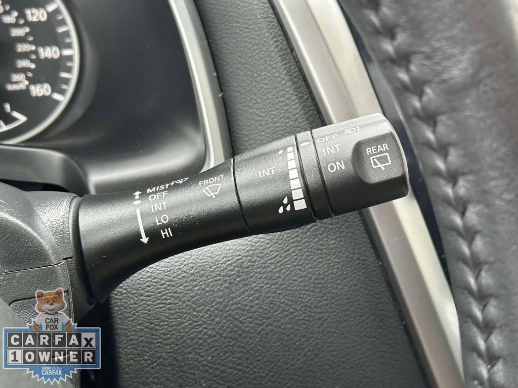 Used 2024 Nissan Murano Platinum w/ Cargo Package AWD/4WD image 28