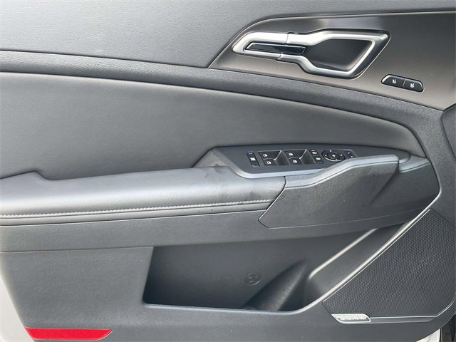 New 2026 Kia Sportage SX image 23