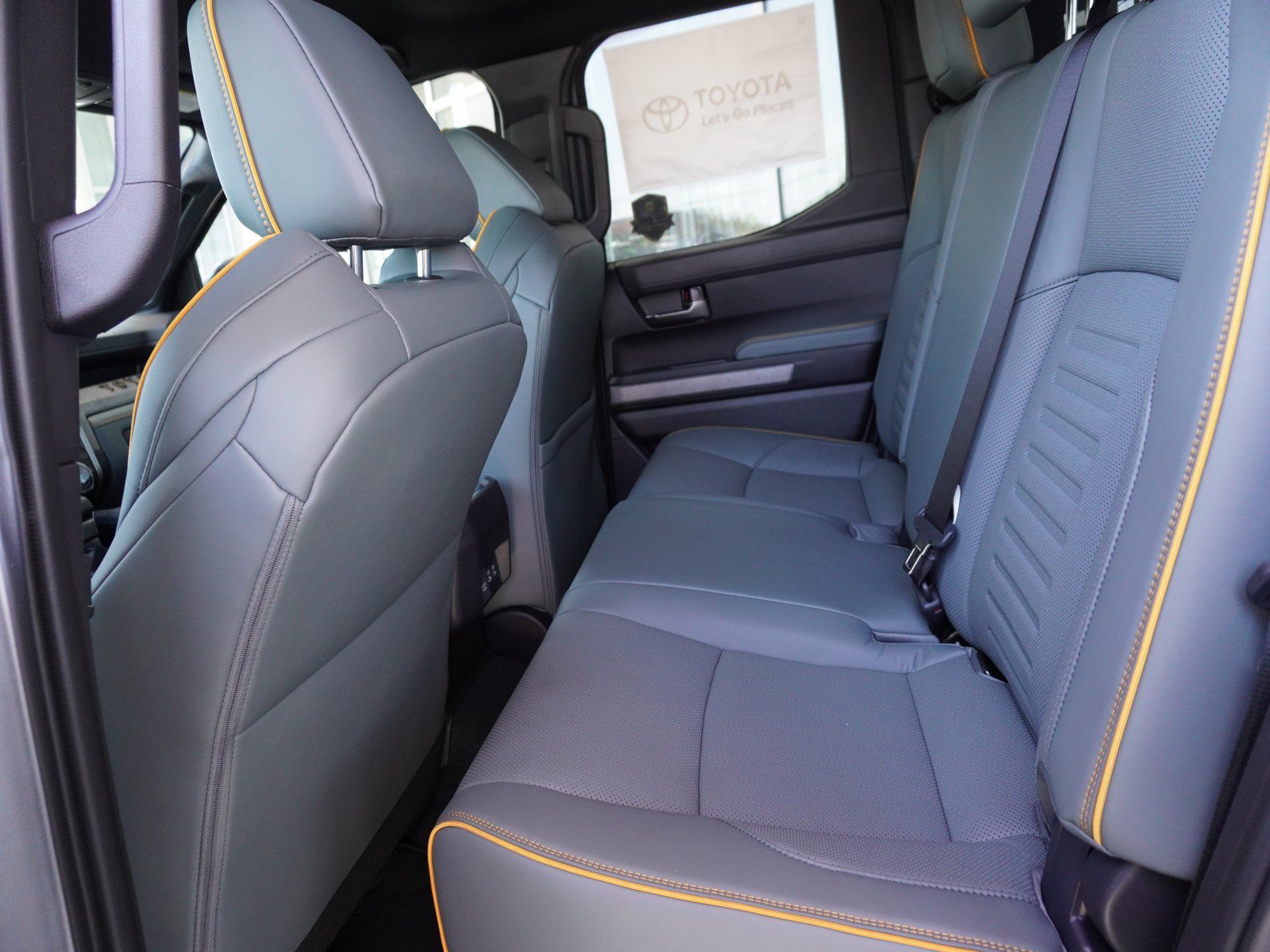 New 2026 Toyota Tacoma 4x4 Double Cab Hybrid image 17