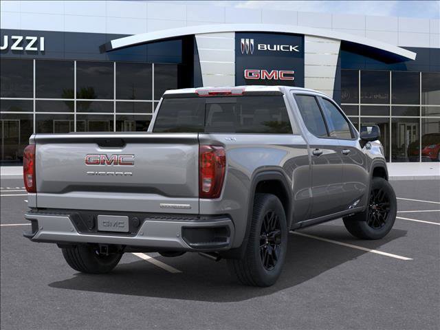 New 2026 GMC Sierra 1500 Elevation w/ Preferred Package image 4