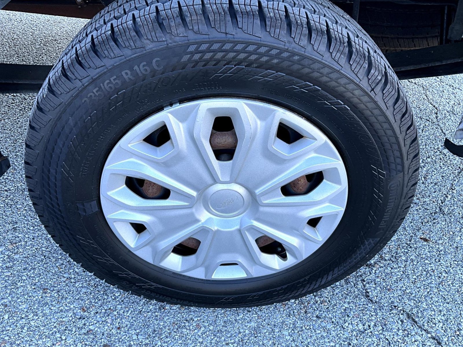 Used 2016 Ford Transit 350 XLT RWD image 21