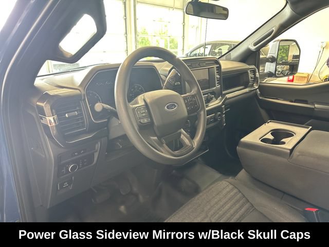 Used 2022 Ford F150 XL w/ STX Appearance Package AWD/4WD image 25