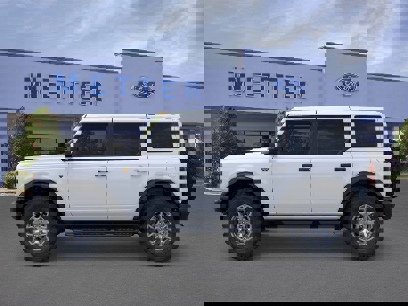 New 2025 Ford Bronco Badlands image 36