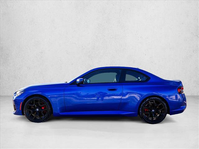 Certified 2025 BMW 230i xDrive 230i xDrive w/ M Sport Package image 8