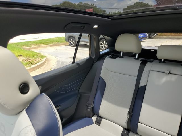 Used 2024 Volkswagen ID.4 S RWD image 10