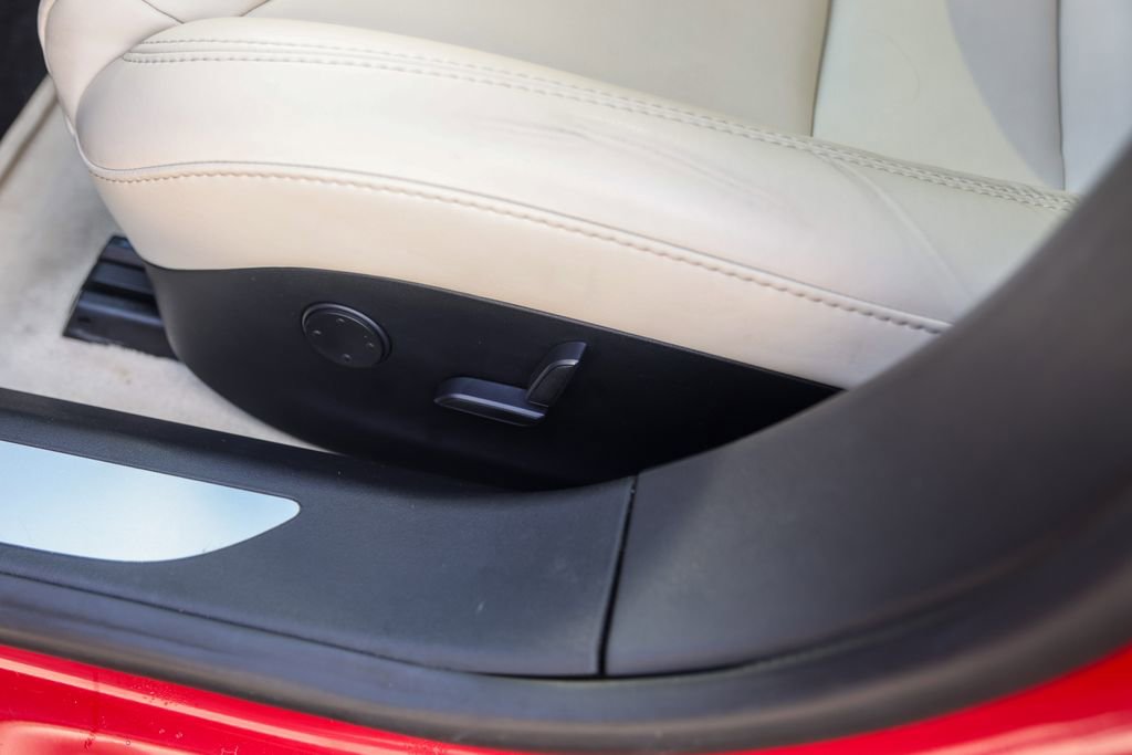 Used 2018 Tesla Model S 75D AWD/4WD image 9