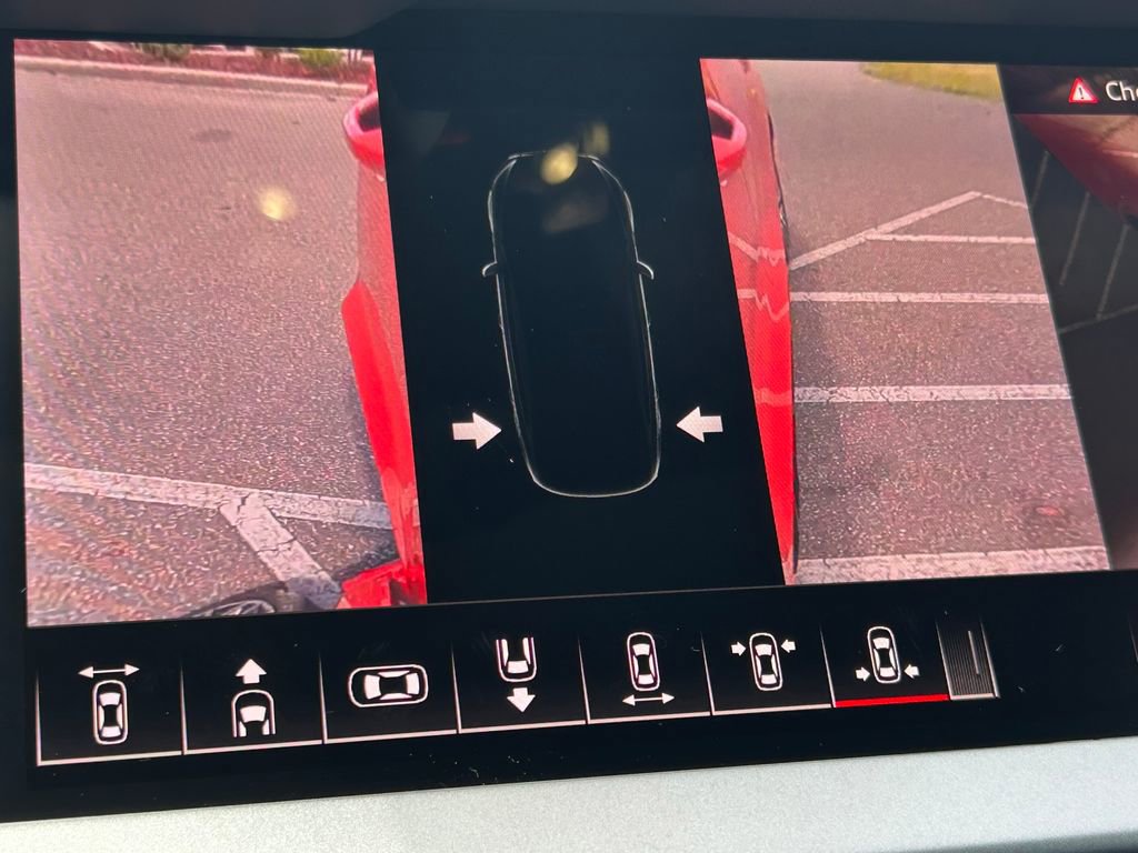 New 2026 Audi S3 Premium AWD/4WD image 38