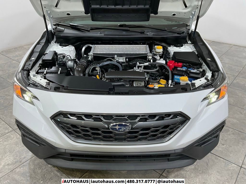 Used 2023 Subaru WRX Premium image 11