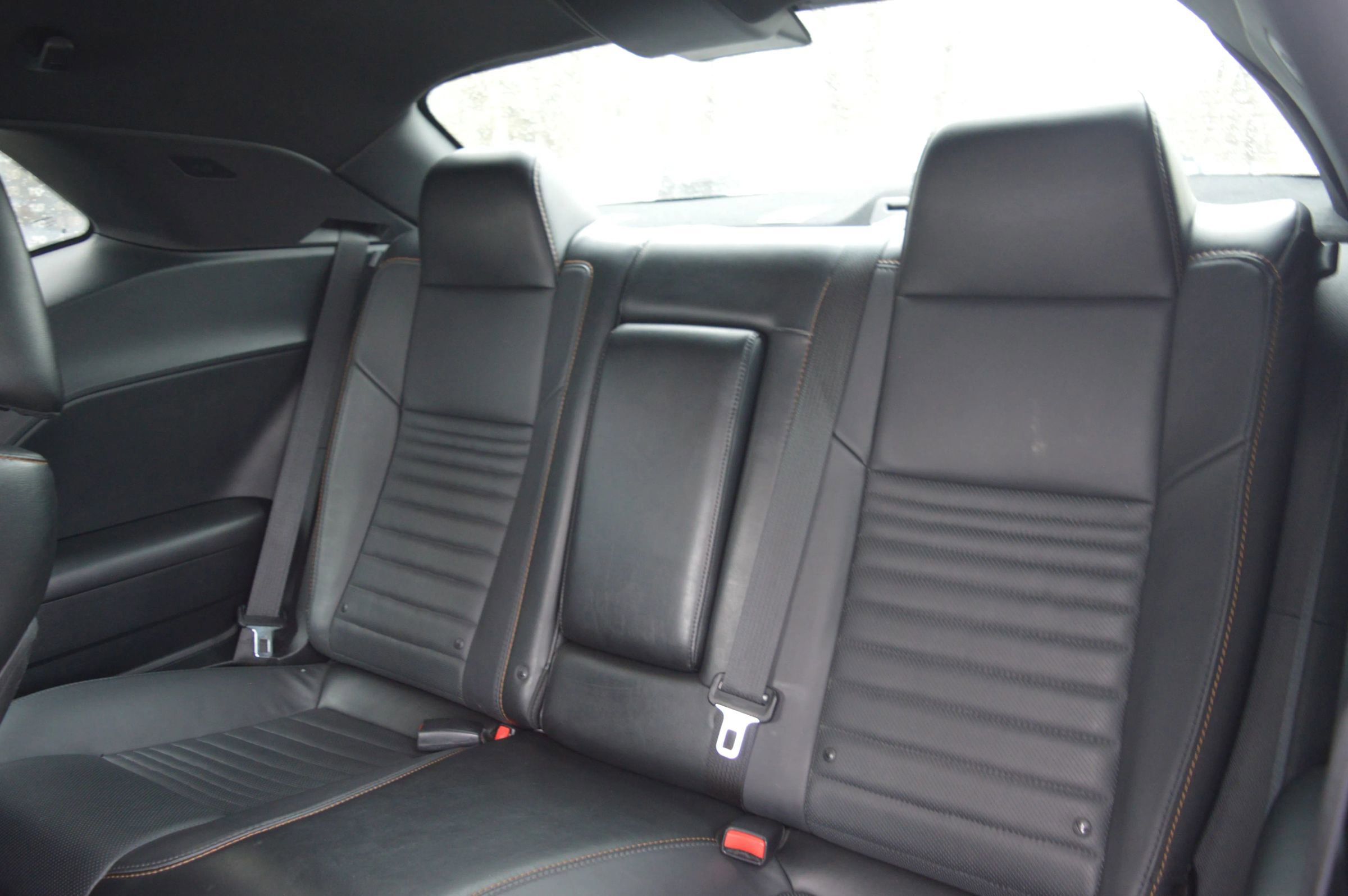 Used 2016 Dodge Challenger R/T Scat Pack image 14