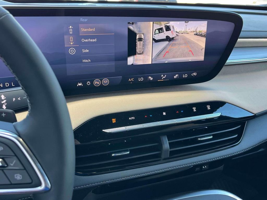 New 2026 Buick Enclave Preferred w/ LPO, Floor Liner Package image 31