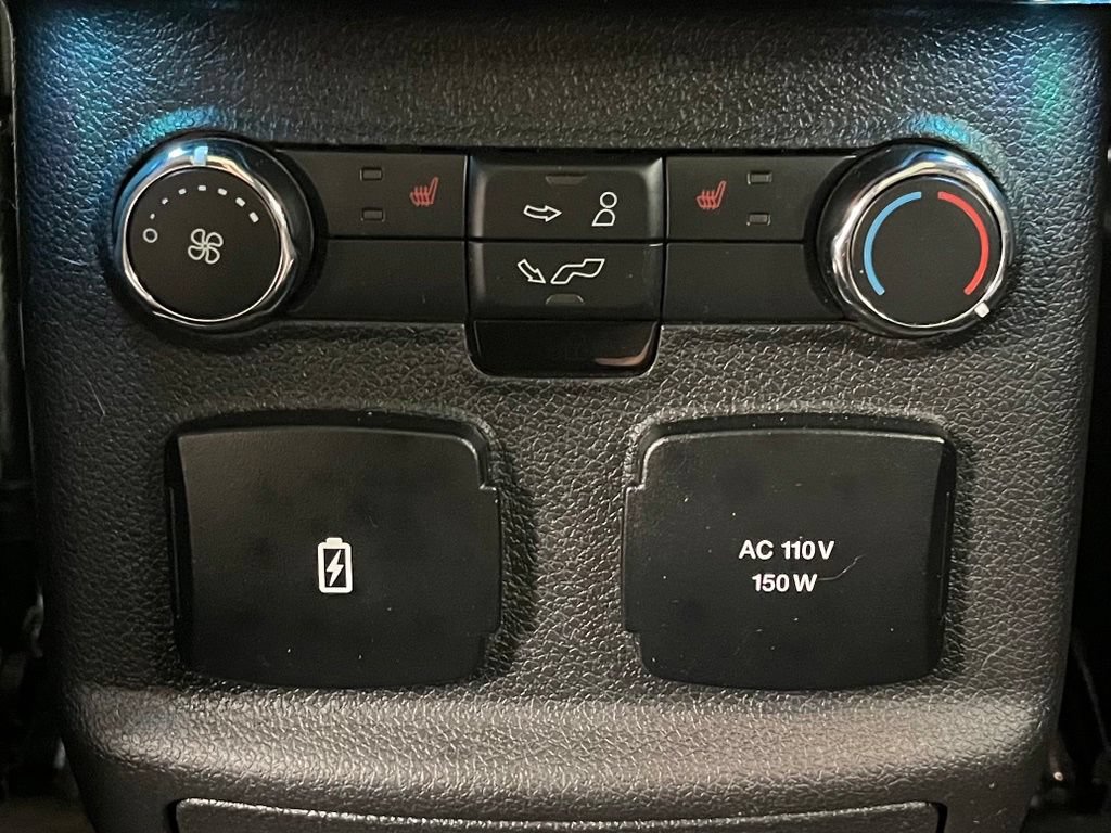 Used 2018 Ford Explorer Limited AWD/4WD image 47