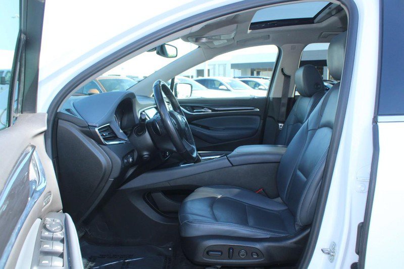 Used 2021 Buick Enclave Premium w/ Experience Buick Package image 9