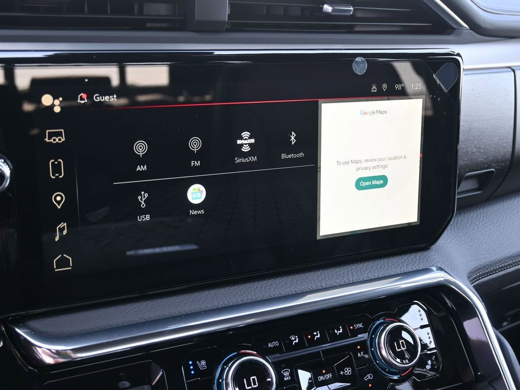 New 2026 GMC Sierra 3500 Denali w/ Denali Reserve Package image 29