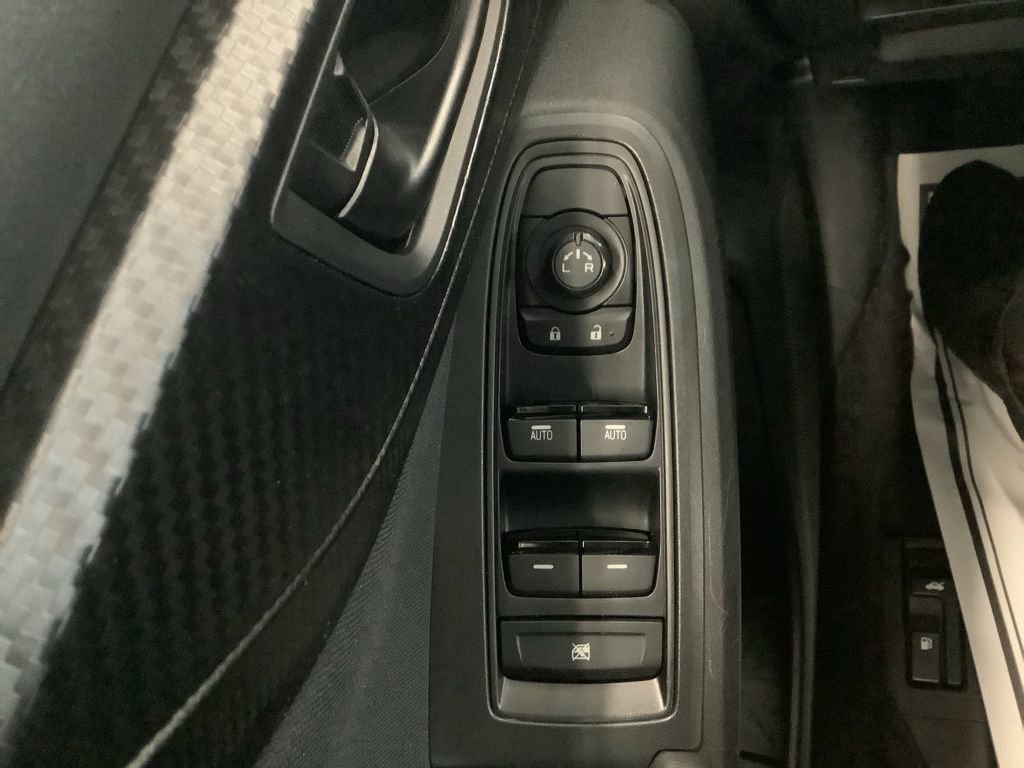 Certified 2023 Subaru Impreza 2.0i Premium AWD/4WD image 15